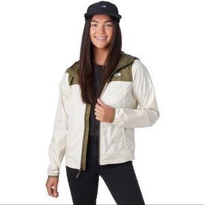 The North Face Cyclone Jacket